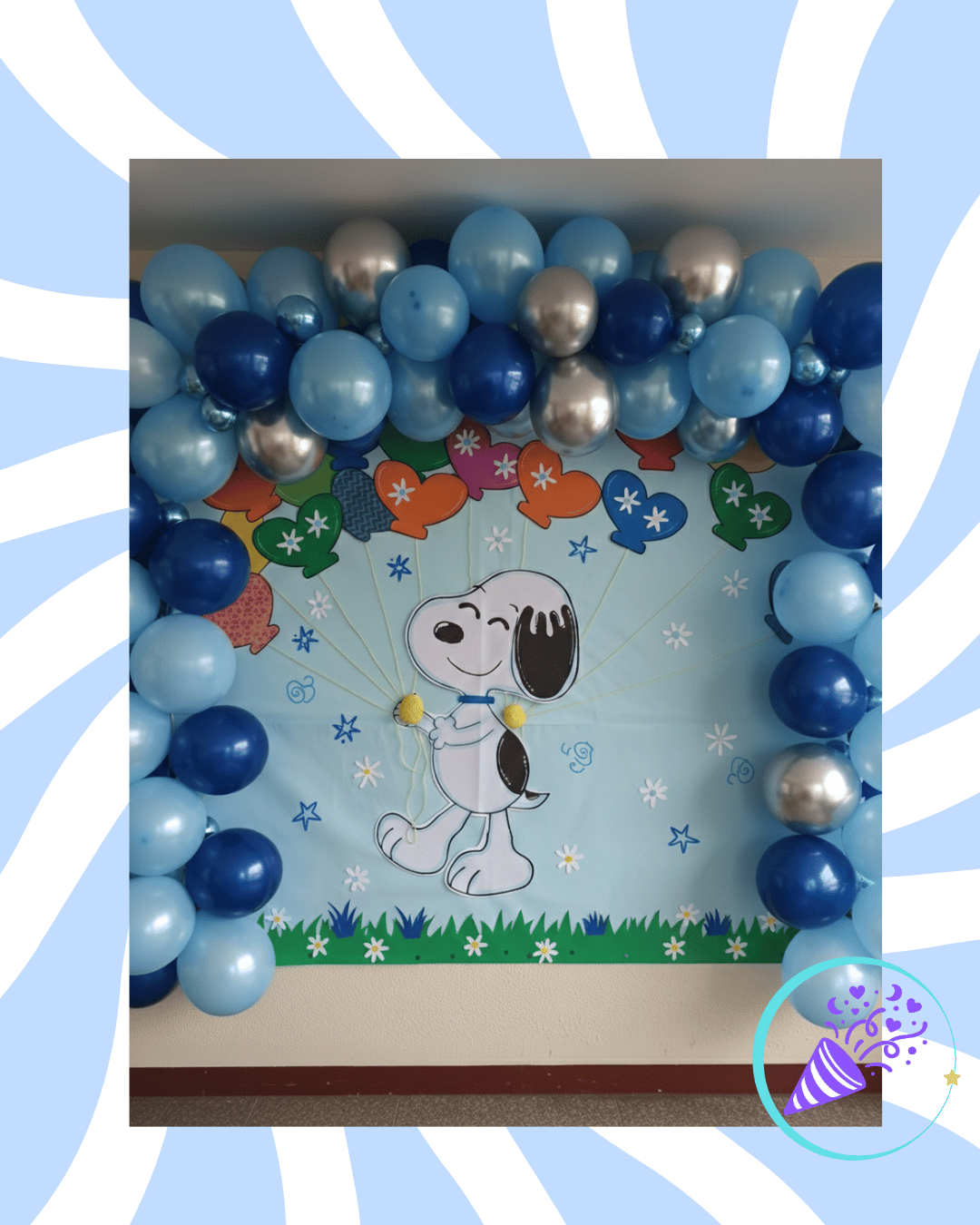 Cumpleañero Premium